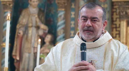 Sacerdote agustino recoleto será obispo auxiliar en arquidiócesis de Argentina