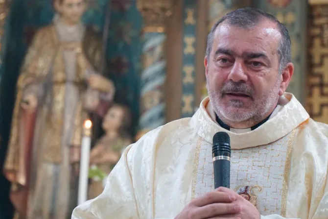 Sacerdote agustino recoleto será obispo auxiliar en arquidiócesis de Argentina