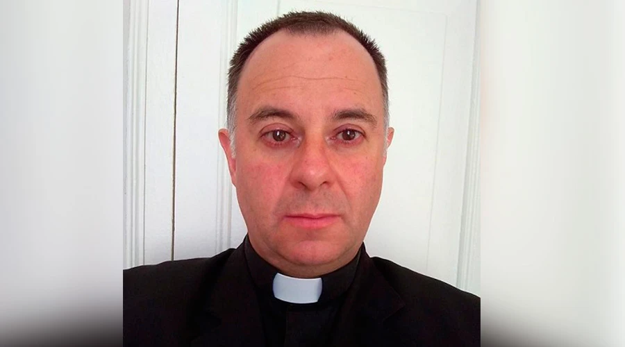 P. Carlos Ru00f4mulo Gonu00e7alves e Silva / Foto: CNBB ?w=200&h=150