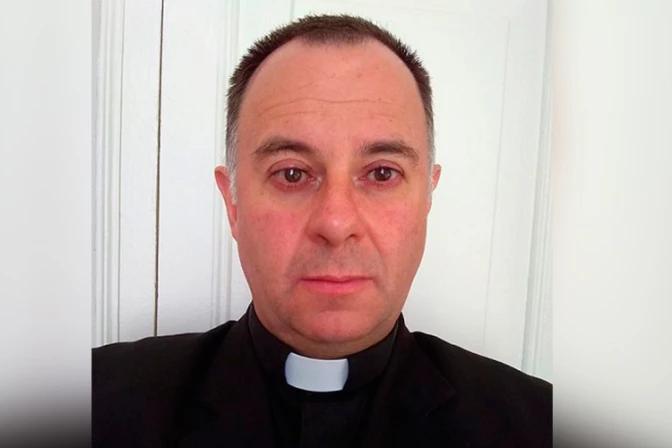 Papa Francisco nombra un nuevo Obispo para Brasil