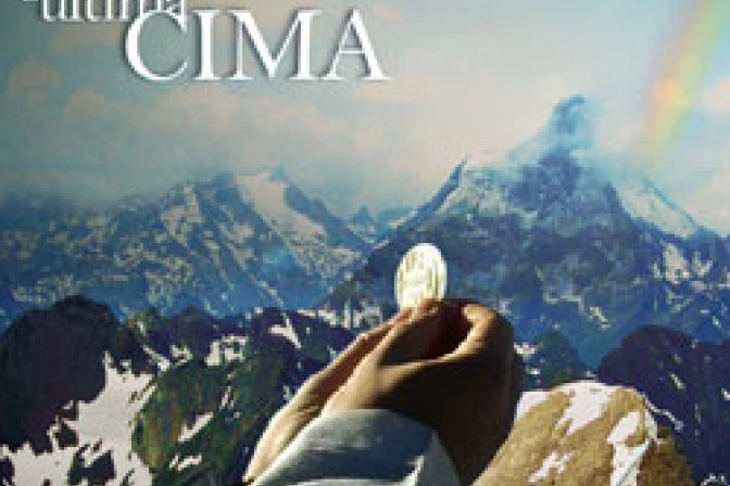 Película que habla bien de los sacerdotes ya es éxito de taquilla en España