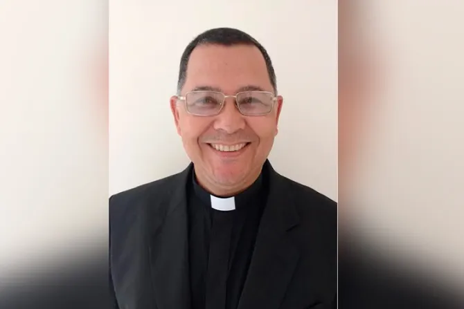 Papa Francisco nombra un nuevo Obispo para Brasil