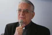 P. Lombardi: Agradezco al Papa Francisco y a Benedicto XVI por llamarme a servirlos