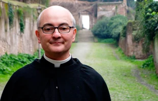 P. Josu00e9 Antonio Fortea / ACI Prensa 