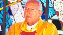 P. Gilberto Maria Defina. Créditos: Comisión de Beatificación y Canonización