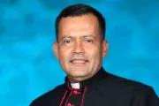 Papa Francisco nombra un nuevo obispo en Venezuela