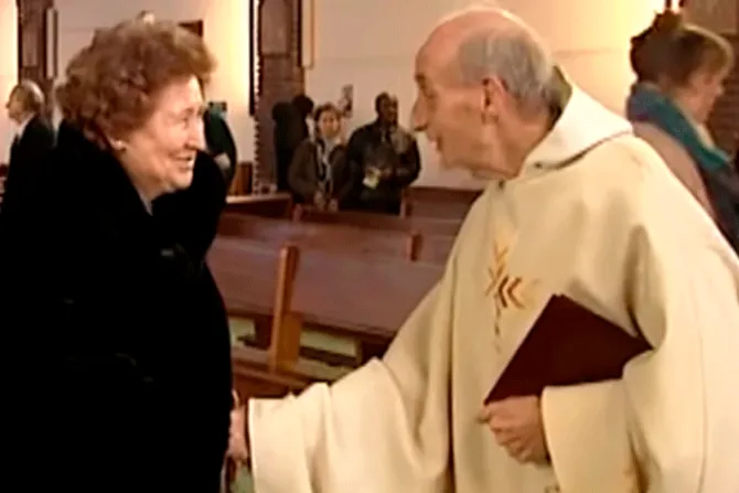 A un año de su muerte el P. Hamel es “un modelo y estímulo para todos”, dice Obispo