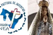 Peregrinación mariana online reunirá a jóvenes de diez diócesis argentinas