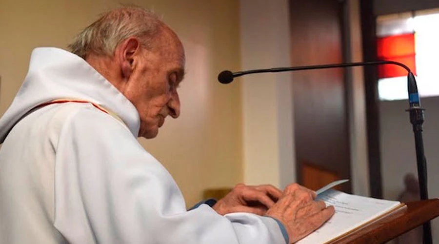 P. Jacques Hamel / Foto: Rouen.catholique.fr?w=200&h=150