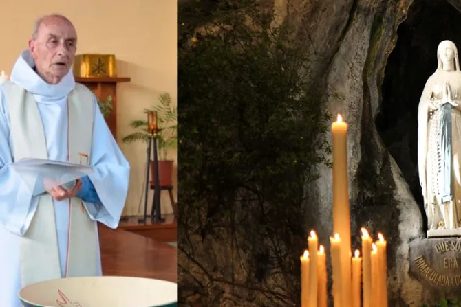 El homenaje a sacerdote asesinado por ISIS que piden obispos de Francia a católicos