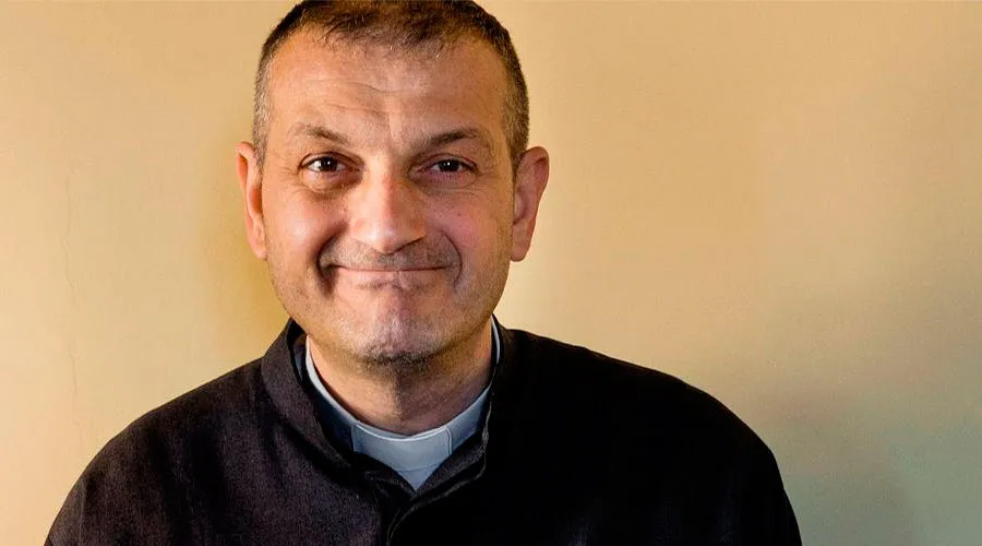 Para ISIS somos una herejía, dice sacerdote secuestrado por Estado Islámico