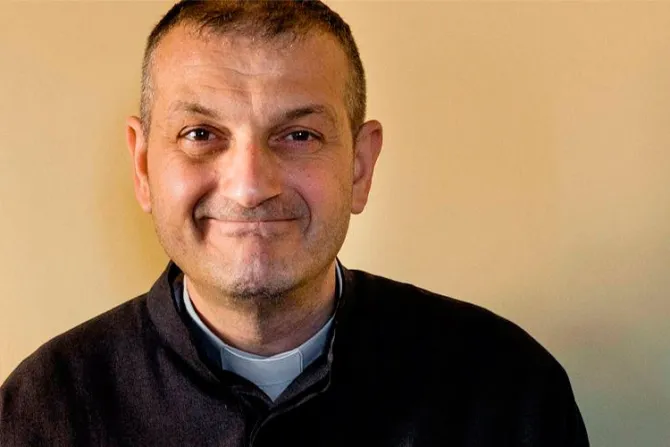 Para ISIS somos una herejía, dice sacerdote secuestrado por Estado Islámico
