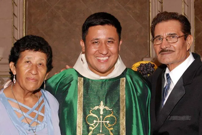 En trágico accidente fallece sacerdote y su familia en México