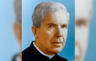 P. Joao Schiavo / Foto: Diu00f3cesis de Caxias do Sul  