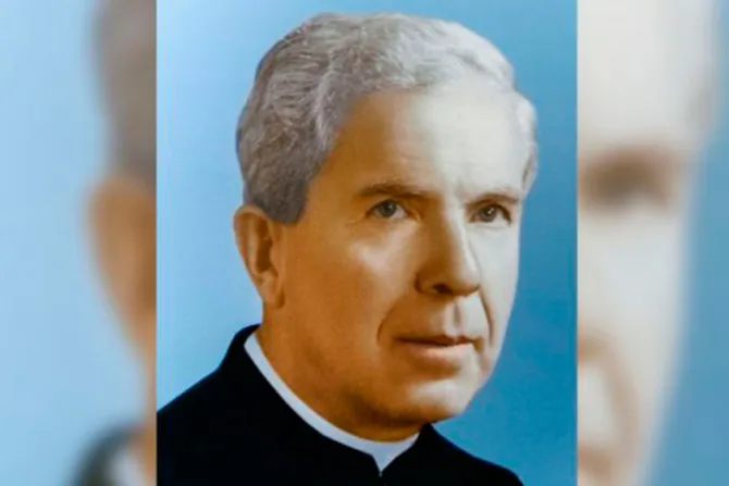 Anuncian fecha de beatificación de sacerdote que sirvió a los niños pobres de Brasil