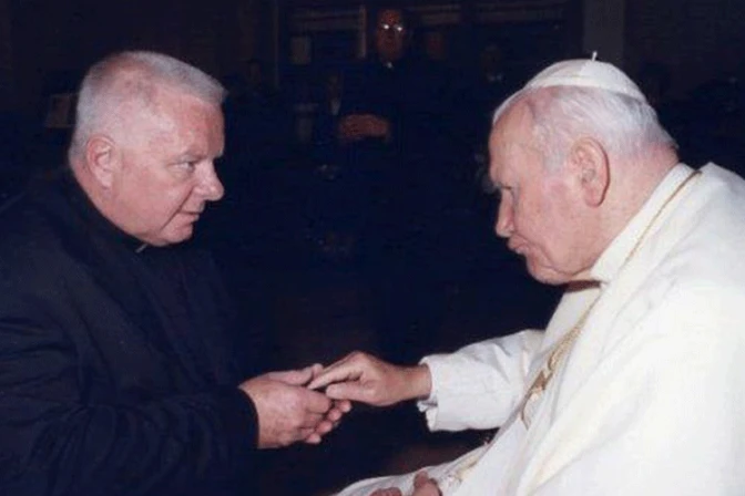 Lo declararon muerto pero la Virgen del Carmen cumplió su promesa y “volvió a la vida”