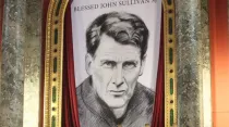 Beato John Sullivan SJ / Crédito: Conferencia Episcopal de Irlanda 