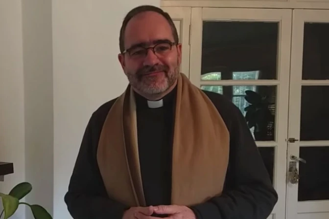 Papa Francisco nombra a nuevo Obispo Auxiliar para Arquidiócesis argentina