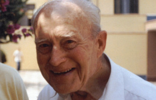 P. Josu00e9 Cappel /Iglesia.cl  