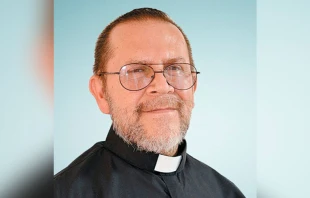 P. Josu00e9 Luis Su00e1nchez Ruiz / Foto: Diu00f3cesis de San Andru00e9s Tuxtla 