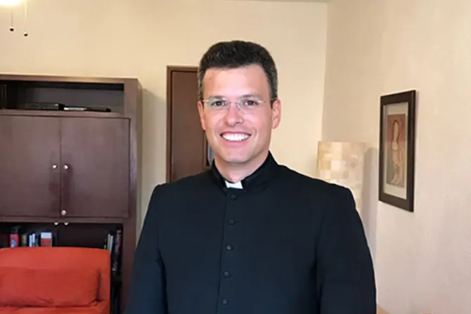 México ya cuenta con nuevo vicario regional del Opus Dei