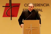 Vocero de obispos españoles: Vientres de alquiler constituyen explotación de la mujer