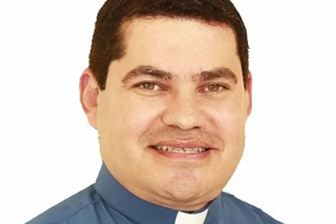 Dominicos advierten que sacerdote no tiene permiso para ser candidato a cargo público