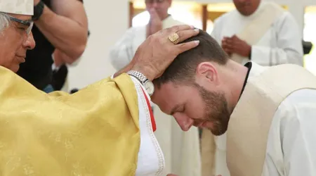 Joven español es ordenado sacerdote para servir en la diócesis más pobre de Nicaragua