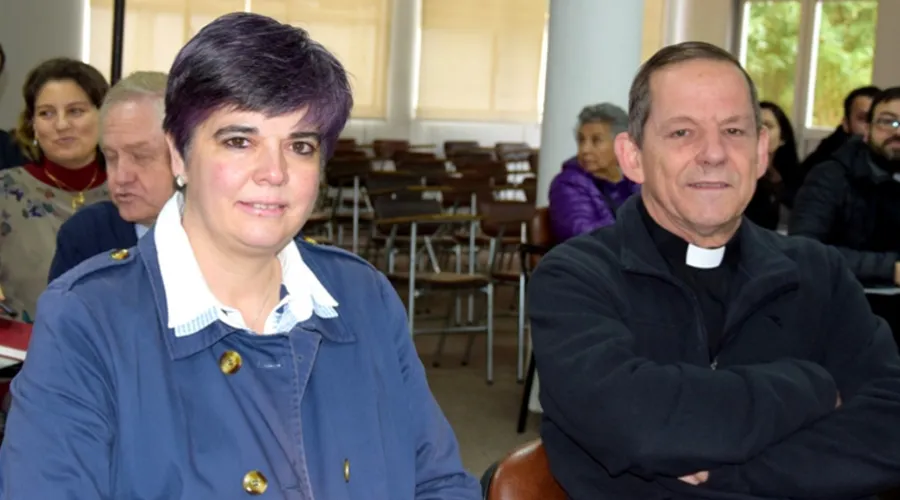 Expertos en Derecho Canónico se reúnen en jornada anual en Chile