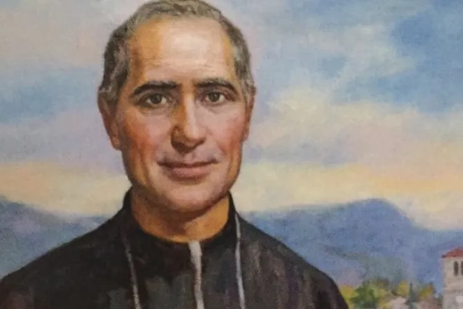 Beatifican en España al P. Luis Ormières “verdadero discípulo del Señor Resucitado”