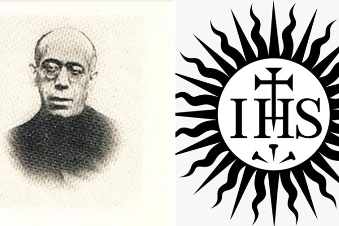 Papa Francisco aprobó virtudes heroicas del jesuita P. Nieto