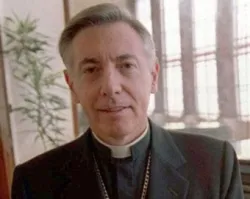 Mons. Héctor Aguer, Arzobispo de La Plata?w=200&h=150