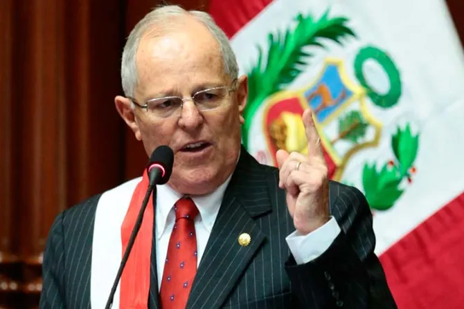 Que consagración al Corazón de Jesús cambie rumbo de gobierno de Perú, exhorta Arzobispo