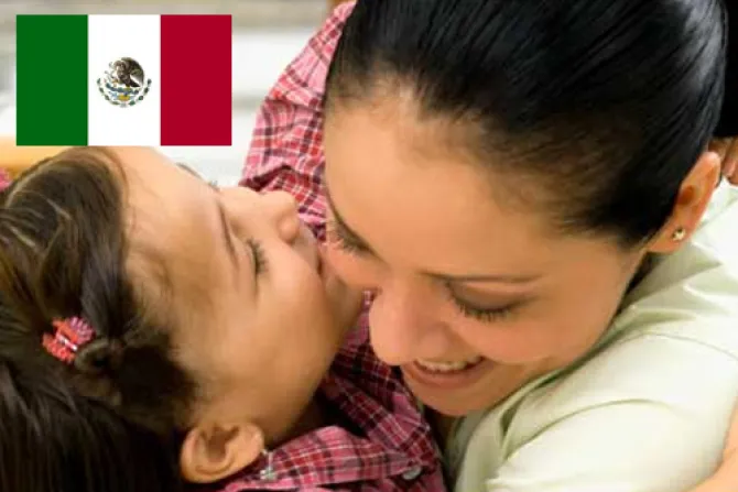 Día de la Madre en México: Obispos piden respeto a maternidad y don de la vida humana