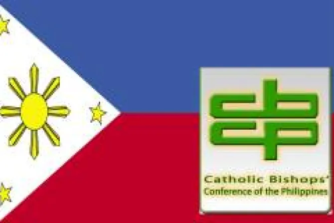 Anticoncepción es corrupción, dicen Obispos de Filipinas