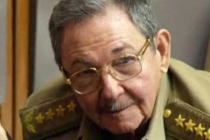 Cuba: Opositores critican que Raúl Castro presida CELAC