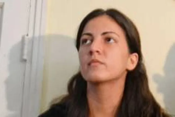 Hija de Payá a líder comunista chileno: Se ha hecho cómplice de abusos en Cuba
