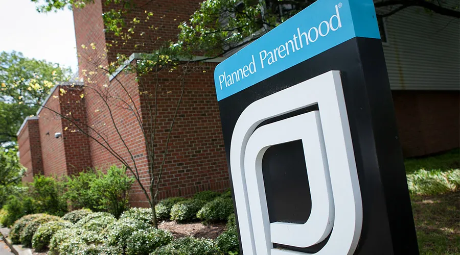 Instalación de Planned Parenthood en Virginia / Crédito: American Life League (CC BY-NC 2.0)?w=200&h=150