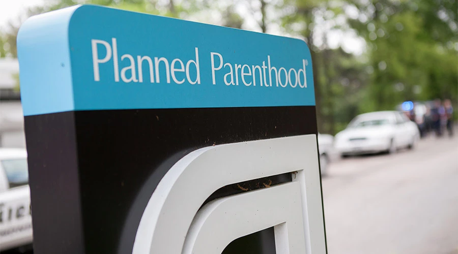 Instalación de Planned Parenthood en Virginia / Crédito: American Life League (CC BY-NC 2.0)?w=200&h=150