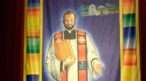 P. Stanley Francis Rother / Crédito: Mary Rezac (Catholic News Agency)