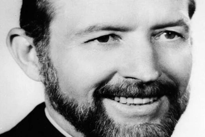Este sábado beatificarán a sacerdote mártir de EEUU que sirvió en Guatemala