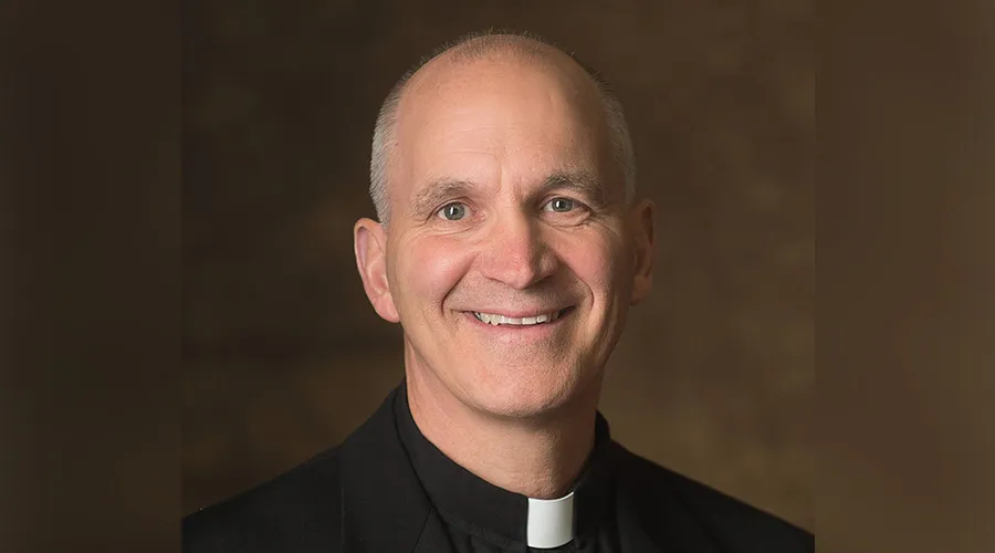 P. Steven Biegler, nuevo Obispo de Cheyenne?w=200&h=150