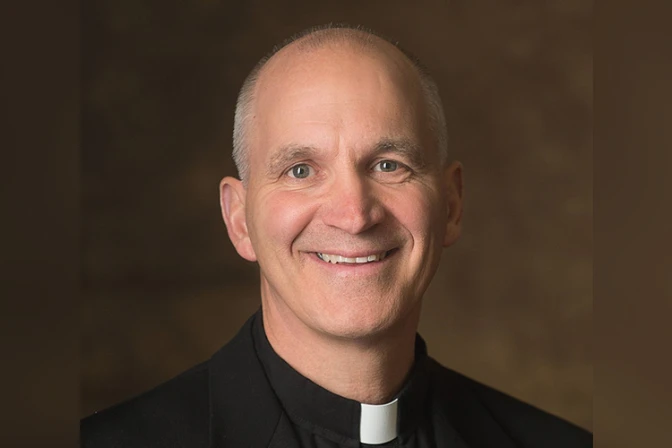 El Papa Francisco nombra un nuevo Obispo para Estados Unidos