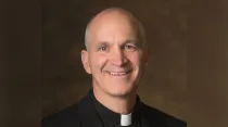 P. Steven Biegler, nuevo Obispo de Cheyenne