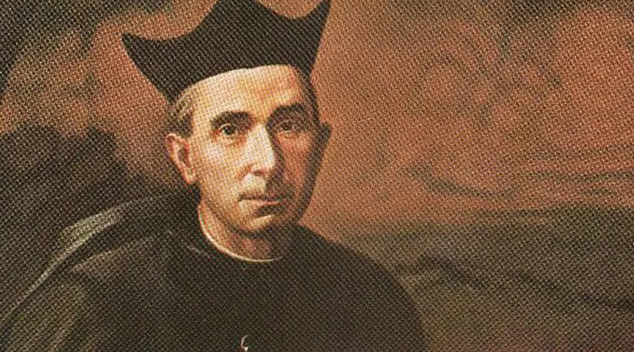 P. Tiburcio Arnáiz, fundador de las Misioneras de las Doctrinas Rurales. Foto: Diócesis de Málaga (España).?w=200&h=150
