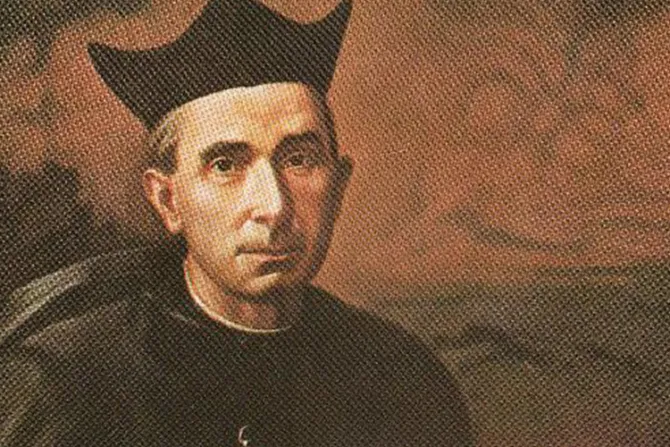 Padre Tiburcio Arnáiz será beatificado el próximo 20 de octubre en Málaga