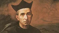 P. Tiburcio Arnáiz, fundador de las Misioneras de las Doctrinas Rurales. Foto: Obispado de Málaga (España).