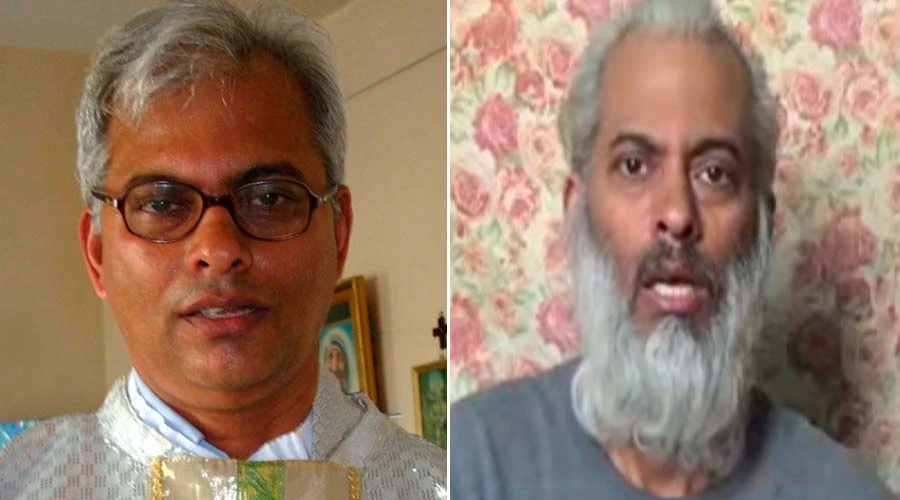 P. Tom Uzhunnalil / Foto: Infoans - Captura de video?w=200&h=150