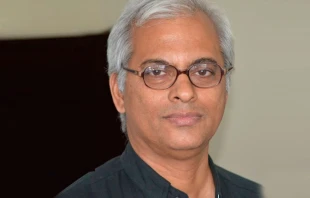 P. Tom Uzhunnalil / Foto: Infoans 