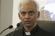 P. Tom Uzhunnalil recibirá premio Madre Teresa por su testimonio en Yemen